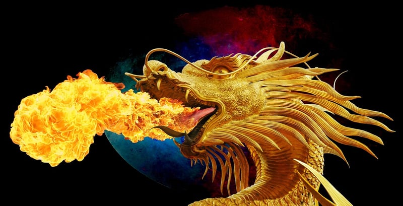 Dragon 2