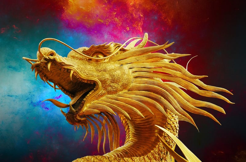 Dragon 4